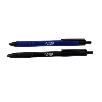 China office & School Pen Special Pen For Student Exams , Support Custom Customized Ballpoint Pen for sale