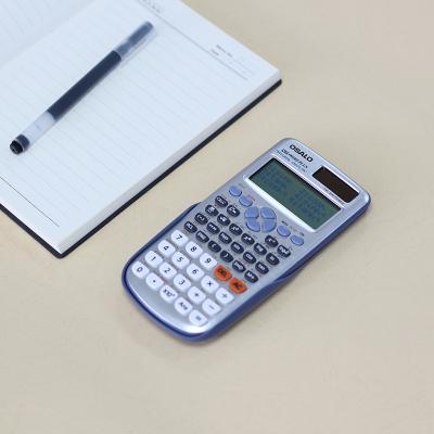 China Other 2022 Calculators OS-991esplus 10 Display Natural School Double Digit Power Calculator 417 Scientific Functions for sale