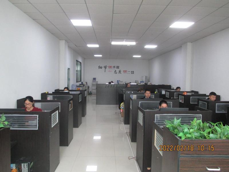 Проверенный китайский поставщик - Dongguan Haloo Automation Equipment Co., Ltd.