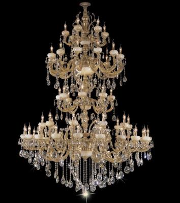 China Long Life Span High Power LED Chandelier Lights Modern Chandelier Lighting Fixtures for sale