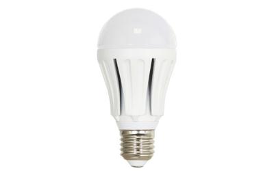 China 10w Home Lighting A19 LED Bulb 800k - 900k Low Lumen Depreciation for sale