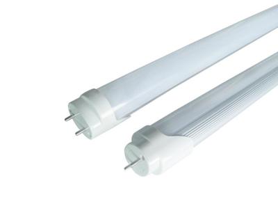 China 18 w T8 LED Tube Lights 4ft  DC12v Aluminum Led Tube Light With Milky Cover for sale