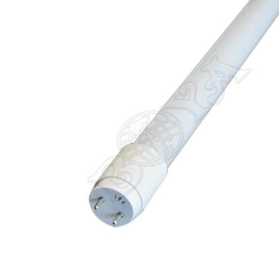 Chine Lumière de tube du pied T8 LED du tube de verre 4 du rendement élevé 18W G13 LED avec l'angle de la vue 300 à vendre