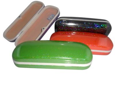 China hot anti-rust light weight  eyewear cases with latest design for sale