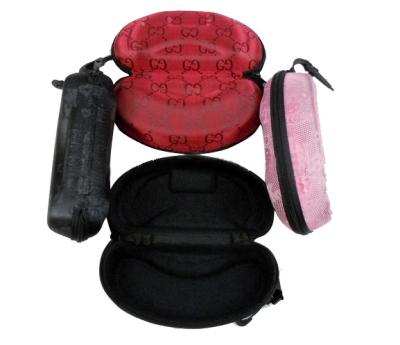 China hot sunglass carrying case for lady and kids for wholesale for sale