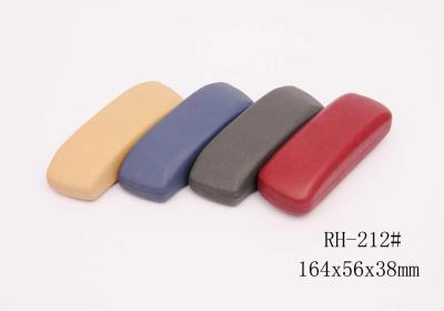 China 2024 hot hard eyeglasses case from china manufacture fro acetate optical frame for sale