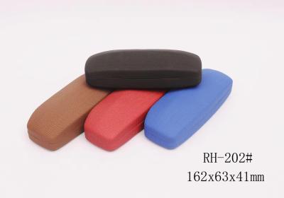 China 2024 hot hard eyewear cases for optical frame from china manufacture for sale