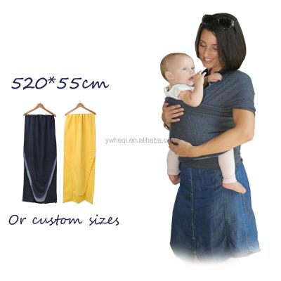 China Chinese baby carrier Amazon baby products of all types baby carry soft sling cotton baby carrier wrap for sale