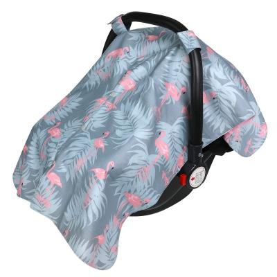 China Carry Baby New Design Baby Car Seat Cover For Winter With High Quality for sale