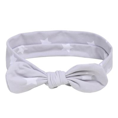 China Cute Garment Baby Headband Hair Belt For Baby Low MOQ for sale