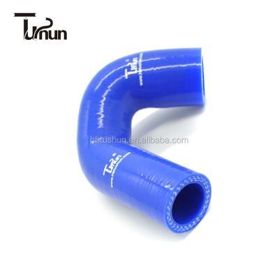 China Car/Truck/etc Premium High Pressure Silicone 1.5 inch water hose for car for sale