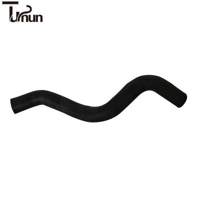 China OE 193-2786 Excavators Machine Radiator Hose Lower Excavators, Bulldozers, Loaders, Dump Trucks for sale