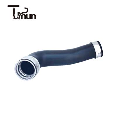 China Cooling System Manufacturer Tushun Auto Rubber Tube Hose 1K0145834L Coolant Water Hose for sale