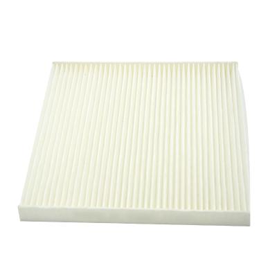 China Car Engine System Quality Guarantee 27277-1HD0B Car Cabin Air Filter 27277-1HD0B For Car Air Filter 27277-1HD0B Strong Filtering Capacity for sale