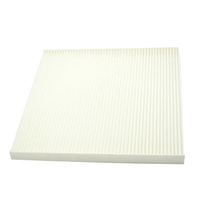 China Car Engine System Quality Guarantee 27277-JN20A Car Cabin Air Filter 27277-JN20A For Car Air Filter 27277-JN20A Strong Filtering Capacity for sale