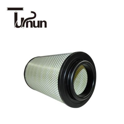 China Filtering Efficiency Manufacturers Price Truck Air Filter 17801-EW110 for sale