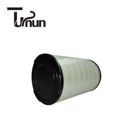 China High quality auto air filter 17801-78020 air purifier hepa filter truck from china manufacturer filtering efficiency for sale