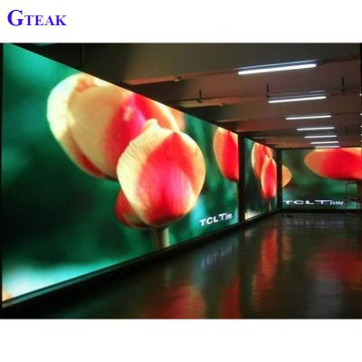 China High Resolution Video Display Stage Background Giant Led Screen for sale