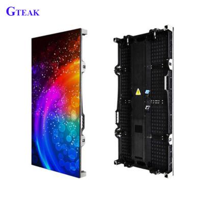 China Indoor rental full color indoor price p3.9 led screen advertising video wall led display p3.91 for stage for sale