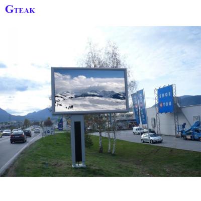 China Shenzhen outdoor digital advertising screens for sale outdoor manfucature for sale