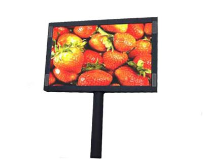 China Avertising Guangzhou Shenzhen Outdoor Electronic Digital Billboard Led Talking Billboards Screen Display For Sale for sale