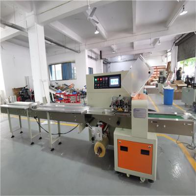 China Factory Customization Best Option Products Industrial Hardware Belt Buckle Packaging Machine for sale