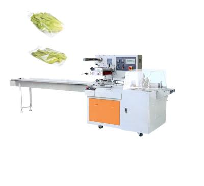 China Food Fruit and Vegetable Packing Machine, Lettuce Potato Packing Machine for sale