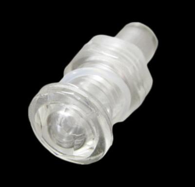 China Iphone Box Mini Threaded Faceted 1/2 Inch Hot Tub LED Light Energy Saving for sale