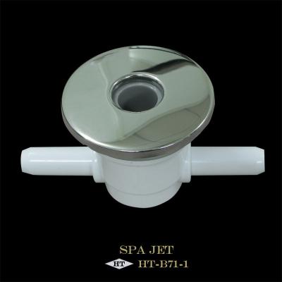 China Massage Spa Kit Hydromassage Villa /House Whirlpool Bathtub Jet Parts for sale