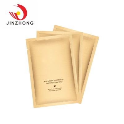 China Heat Resistance Custom Storage Food Packaging Eco - Friendly Colorful Sealed Vacuum Bag for sale