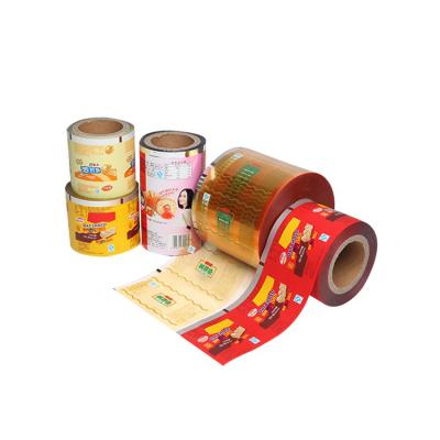 China Wholesales Custom Moistureproof Heat Resistant Sealing Self Adhesive Plastic Auto Wrapping Roll Film for sale