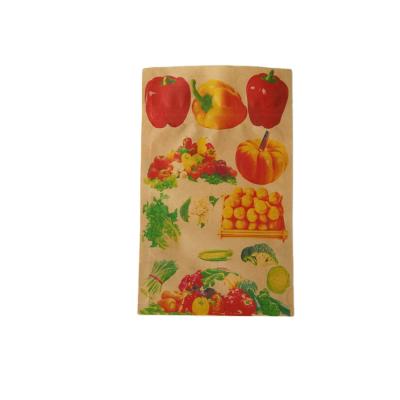 China Custom Printing Security New Product Degradable Products Packaging Bag for sale