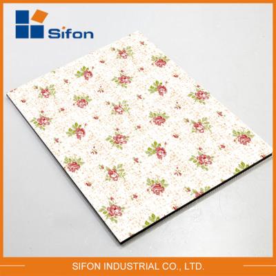 China Interior Wall Movable Soundproof Partition Wall Insulated Panel for sale