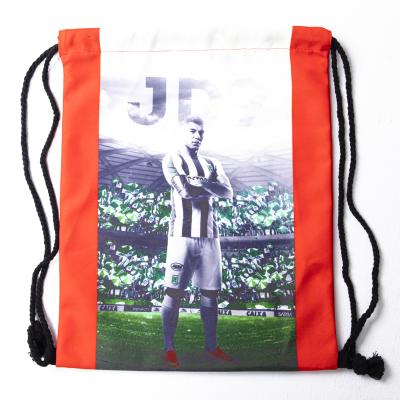 China Recyclable Multi-specification portable canvas bag can be processed and customized. for sale