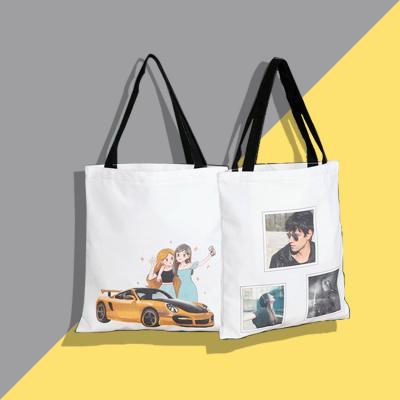 China Canvas Tote Bag Canvas, Messenger Bag Tote Canvas Bag, Messenger Bag Canvas Women's Best Sellers for sale