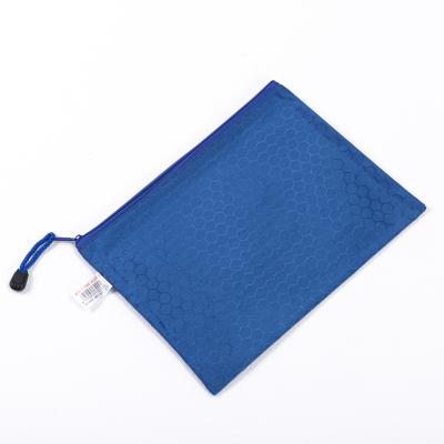 China Hot-selling B5 Movement Convenient And Waterproof Small File Bag for sale