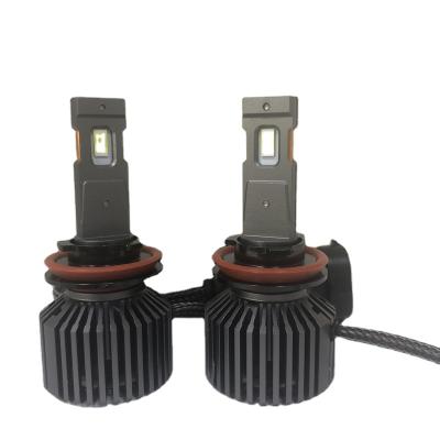 China K11 LED H4 Car All In One Bulb 60W LED Car Headlight Conversion Kit For Cars CL 20000LM (6500k) for sale