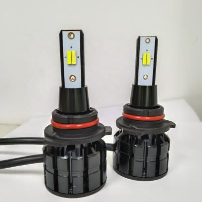 China Wholesale Aluminum K3p Threshold 3000k Series White Car Led Headlight for sale