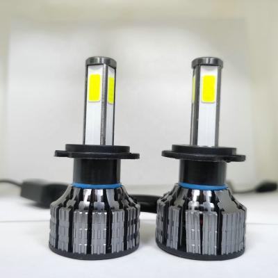 China Csp COB 36W 4800lm 4sides Car Led Highlights 88 / 109 for sale