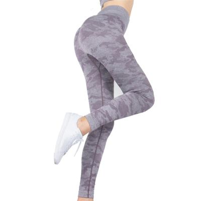 China Anti-Smell Long Lasting Gaiters Soft Tight Cotton Fold Over Elastic Slim Waist Shape Shaping Yoga Pants for sale