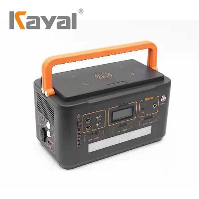 China Cordless Charging 3 Models Charging 500W 94AH DC AC Solar Power Station Lithium Battery Pack Garden Power Tool Battery Pack for sale