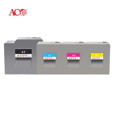 China Wholesale COMPATIBLE 5100 color ACO premium toner cartridge compatible for Ricoh pro C5110 C5110S C5100 for sale