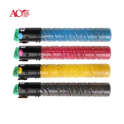 China ACO COMPATIBLE wholesale premium toner cartridge compatible for Ricoh MPC2031 MPC2051 MPC2531 MPC2551 for sale