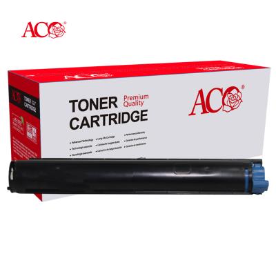 China Compatible ACO supplier wholesale toner cartridge compatible for OKI MB760 MB770 B810 B820 B840 B930 B2200 B2400 for sale