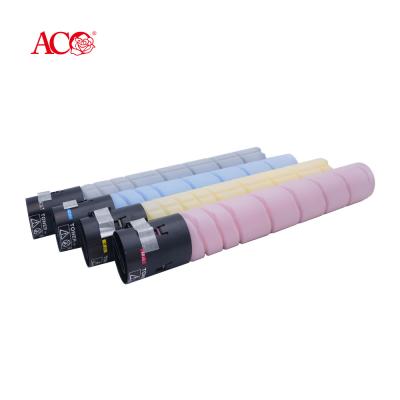 China Wholesale ACO COMPATIBLE supplier TN221 TN 221 toner cartridge compatible for Konica Minolta Bizhub C227 C287 for sale