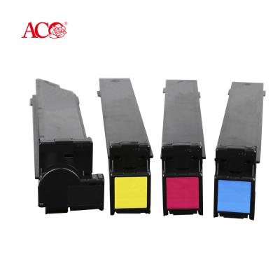 China ACO Supplier Wholesale TNP19 TNP18 TN314 TN214 COMPATIBLE color toner cartridge compatible for Konica Minolta for sale