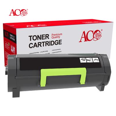 China COMPATIBLE ACO Supplier TL500U TL500X TL500H DL-500H Drum Toner Cartridge compatible for Pantum P4000DN for sale