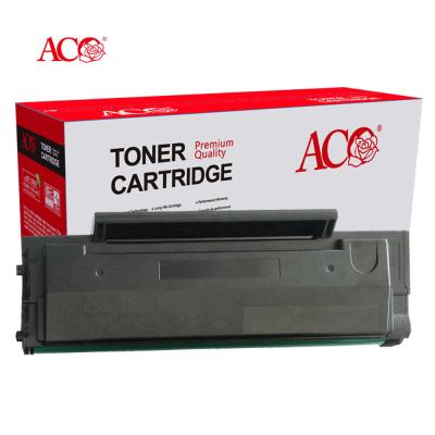 China COMPATIBLE ACO Supplier palladium 201T 201 PD-201 PD-201T toner cartridge compatible for Pantum P2200 P2500 M6500 M6550 M6600 for sale