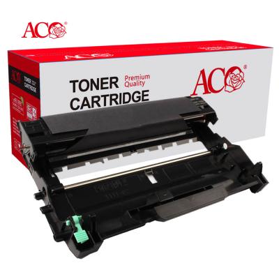 China COMPATIBLE High Quality ACO Wholesale LT2441 LT2441H Drum LD2441 Toner Cartridge compatible for Lenovo LJ2400 LJ2400L M7400 M7450F for sale