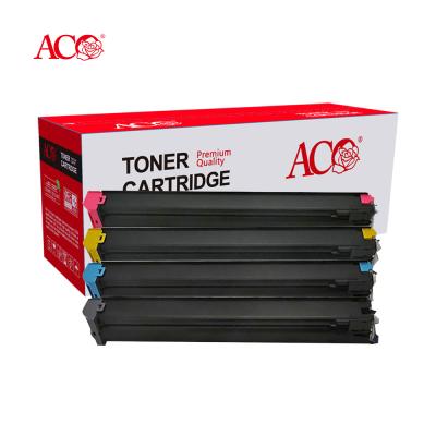 China COMPATIBLE ACO Supplier Wholesale MX23 MX-23 MX 23 Color Toner Cartridge Compatible For Sharp for sale